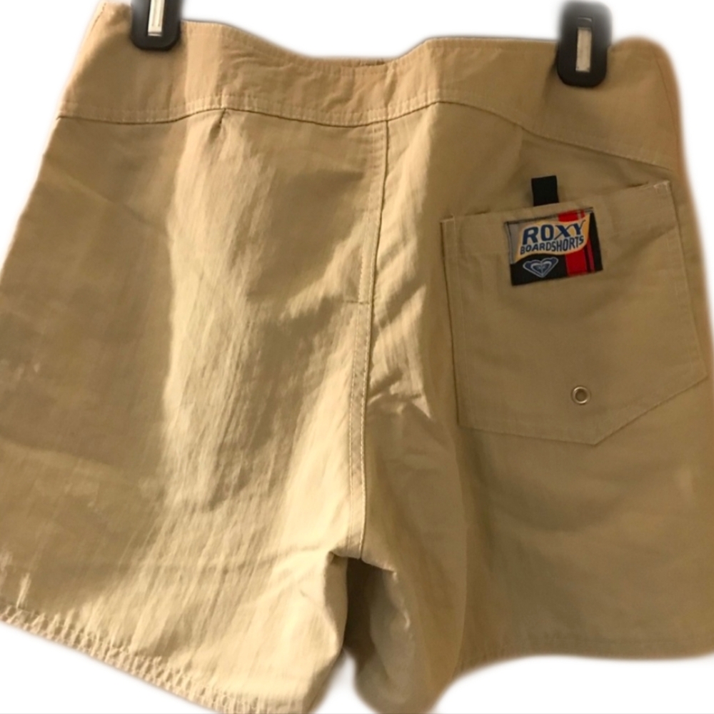 90'S ROXY BOARD SHORTS